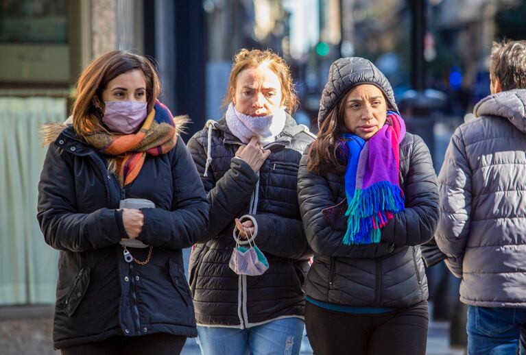 Por: Cortesía Puebla se prepara para un fin de semana frío con temperaturas hasta -5 grados