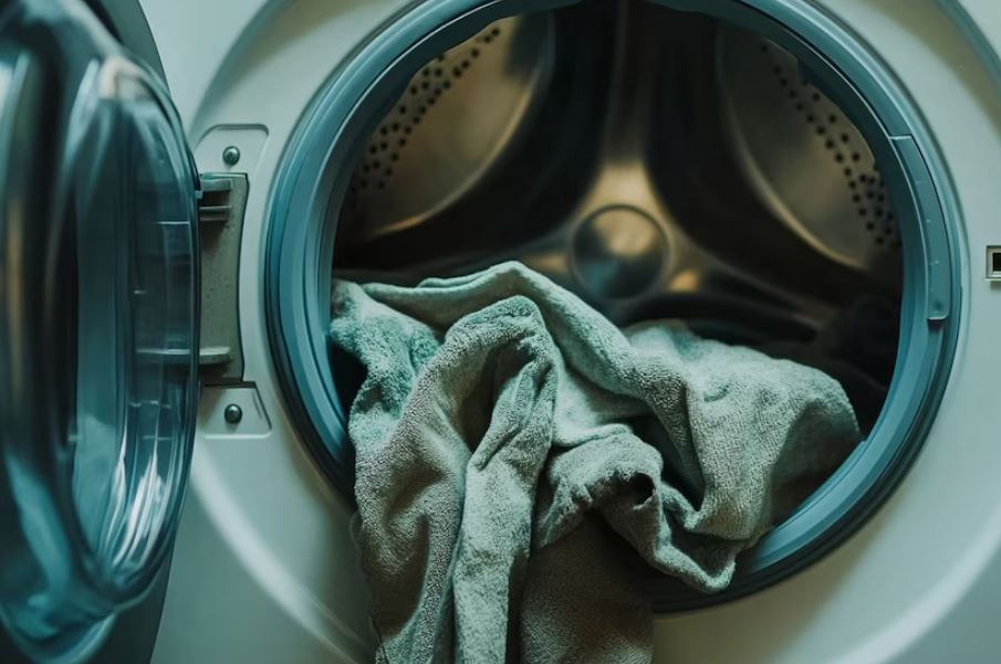 Por: Cortesía ¿Tu lavadora está en problemas? Señales de alerta y consejos de mantenimiento