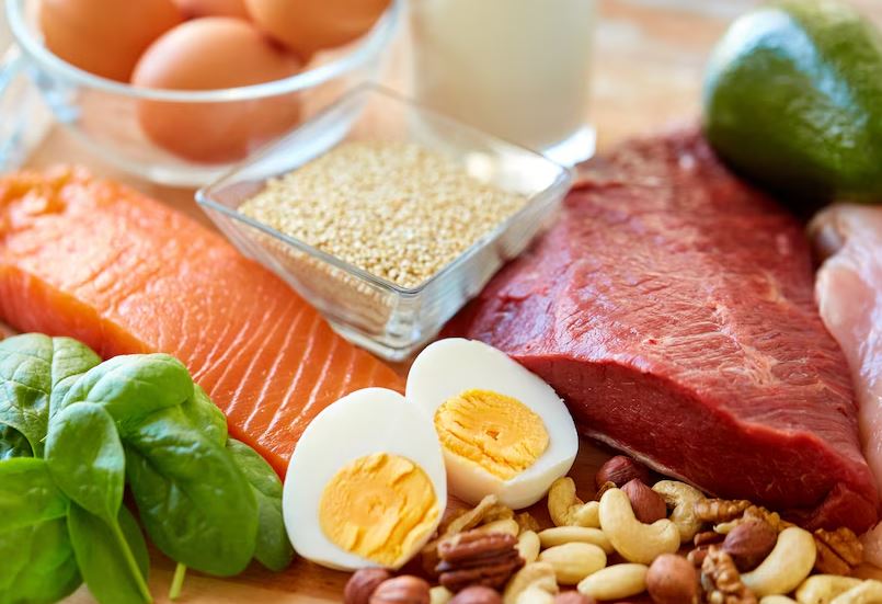 Por: Cortesía Los peligros del exceso de proteínas: ¿estás poniendo en riesgo tu salud?