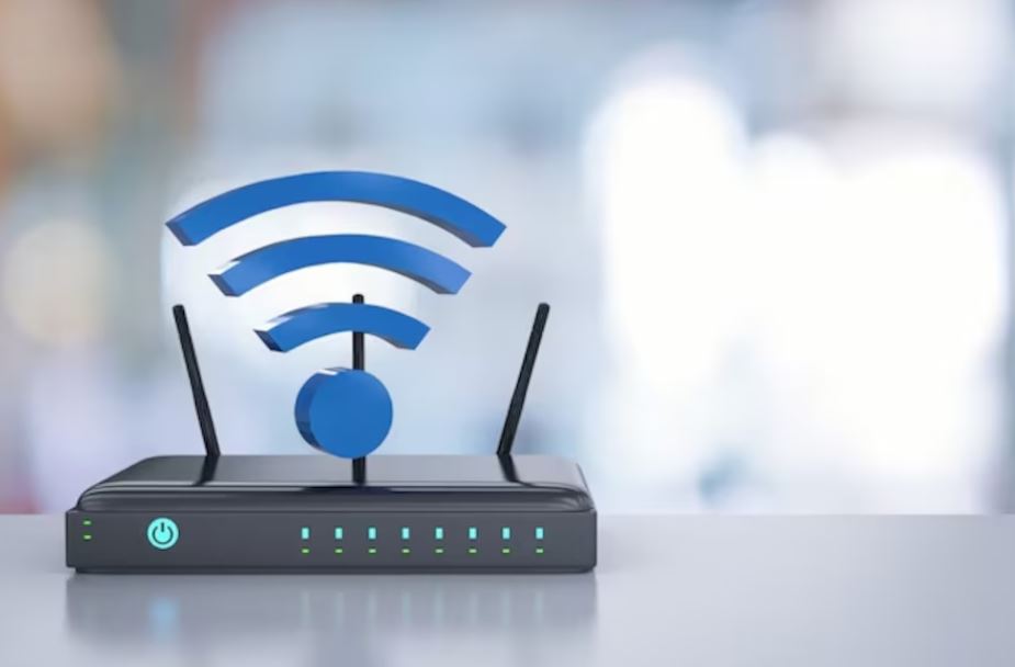 Por: Cortesía Ahorra dinero y energía: ¿debes apagar tu router WiFi por la noche?