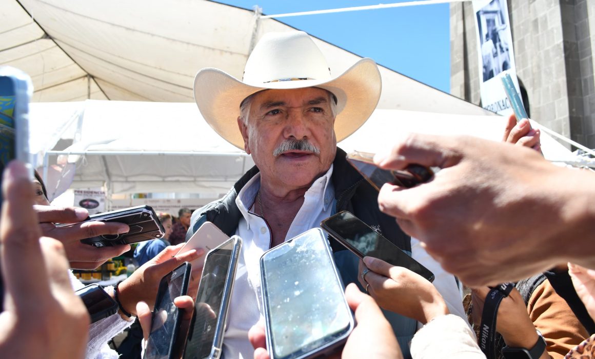 Solo 72 productores de Tlaxcala registran su marca y mejoran sus ventas