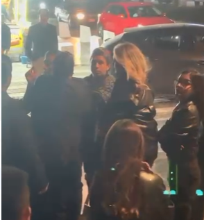 Por: Cortesía Agresión y robo en antro Rosalía en Puebla: Clientes denuncian complicidad de seguridad