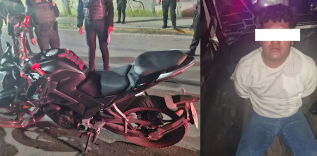 Por: Cortesía Tragedia en la Magdalena Contreras: Policías lamentan muerte de su compañero