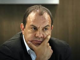 Por: Cortesía Cuauhtémoc Blanco denunciado por tentativa de violación: Fiscalía investiga los hechos