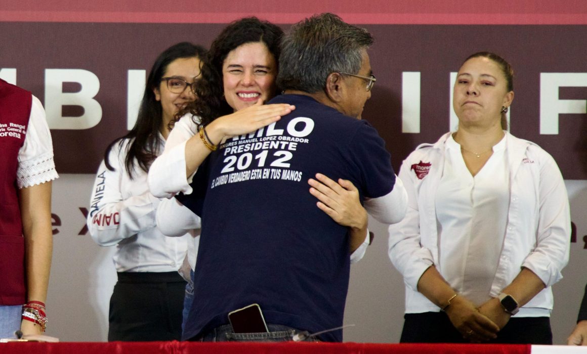 Por: Cortesía Morena Fortalece su Base: Crearán 70,000 Comités para Apoyar la Cuarta Transformación
