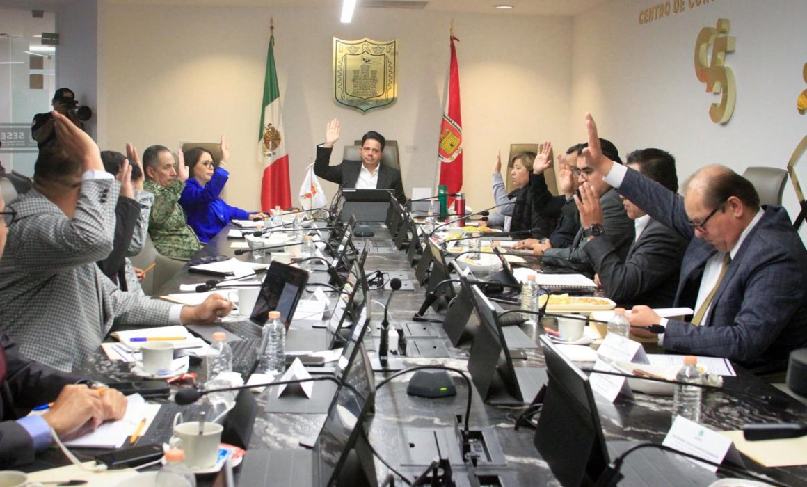 Por: Cortesía Tlaxcala regulará ambulancias para garantizar atención médica eficiente