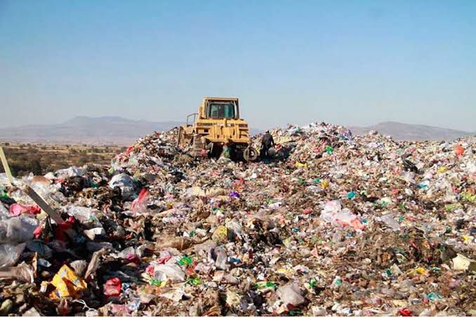 Por: Cortesía Cierre gradual de rellenos sanitarios en Tlaxcala: inversión de 100 mdp
