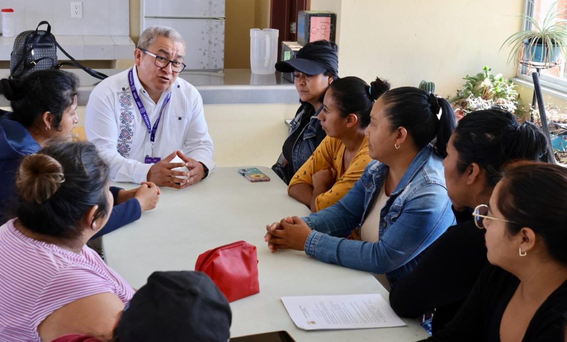Por: Cortesía SEPE-USET Reafirma la Transparencia en las Aportaciones Voluntarias en Escuelas de Tlaxcala