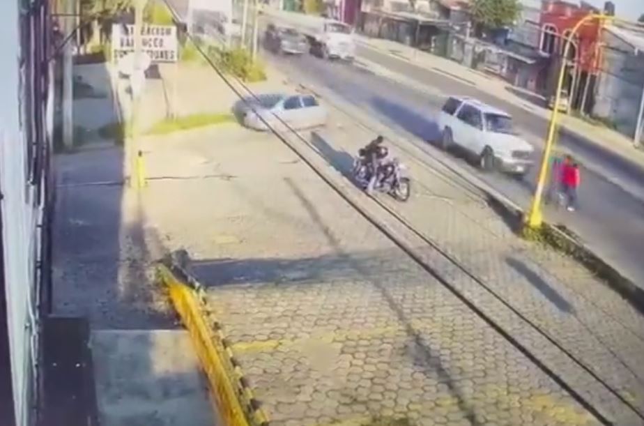 Por: Cortesía Adolescente de 13 años pierde la vida en atropellamiento; familia exige justicia