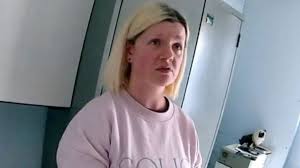 Por: Cortesía Virginia McCullough, condenada a 36 años por el homicidio de sus padres y ocultar los cuerpos