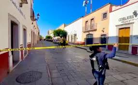 Por: Cortesía Agresión armada en Jerez, Zacatecas: cinco personas lesionadas, incluyendo un menor de 10 años