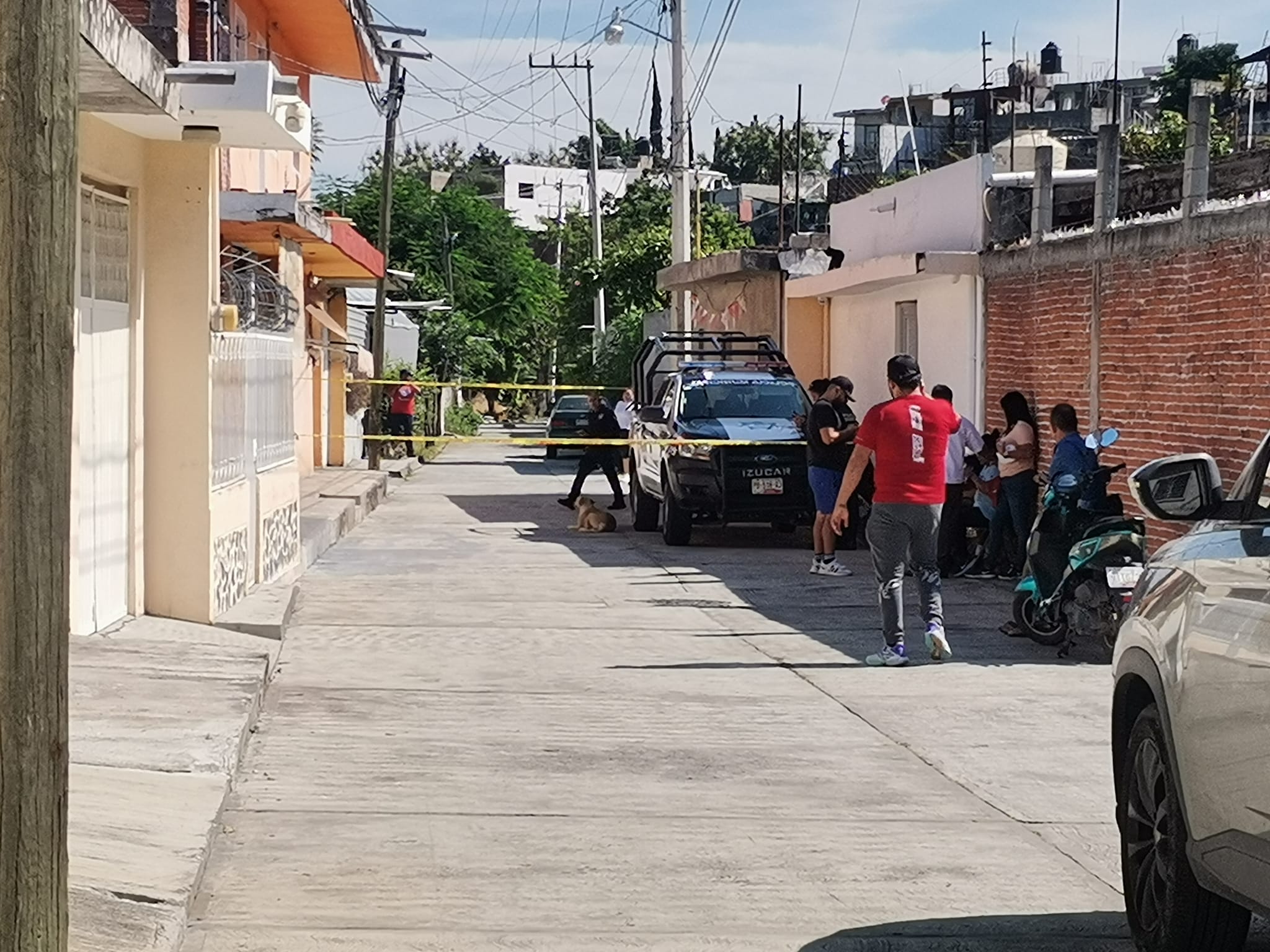 Por: Cortesía Mujer es privada de la vida a puñaladas en su domicilio en Izúcar de Matamoros