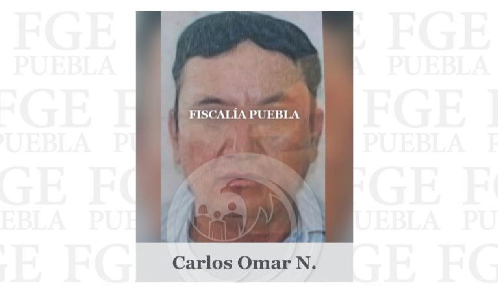 Por: Cortesía Carlos Omar N. vinculado a proceso por tentativa de feminicidio