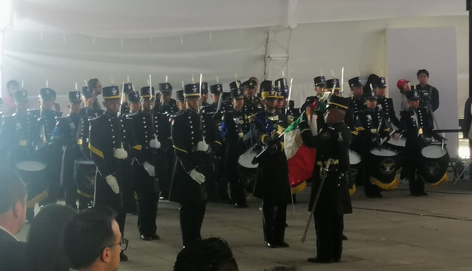 Por: Cortesía Lula Pineda Toma protesta Guadalupe Cuautle como presidenta municipal de San Andrés Cholula