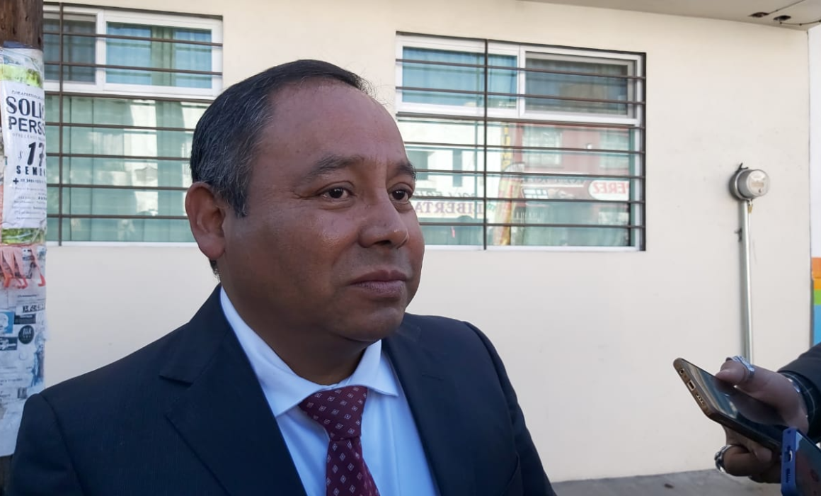 Por: Cortesía Cambios en el gobierno de Apizaco: Rivera Bonilla depura su equipo