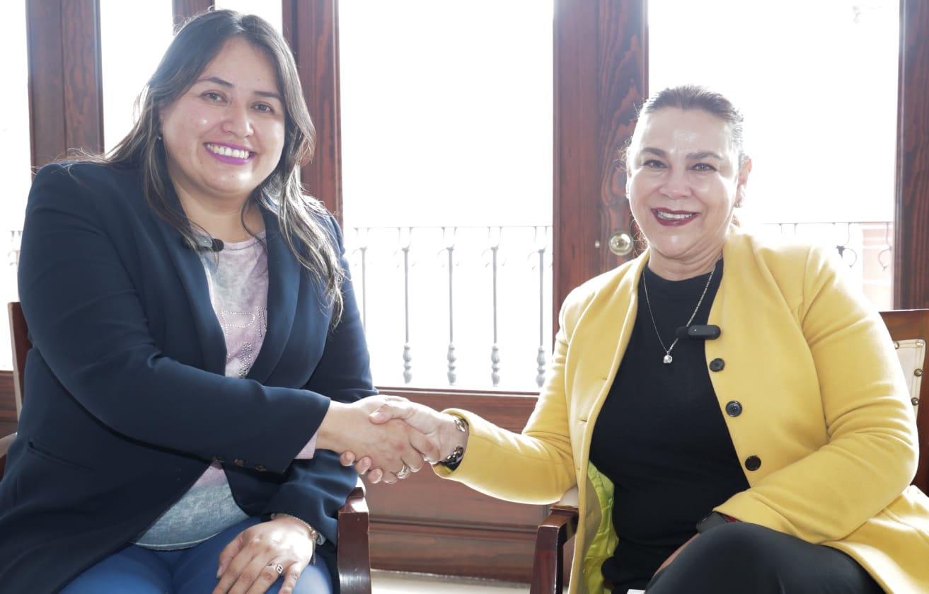 Por: Cortesía Chiautempan se Preparara para la Feria Nacional de Empleo 2024