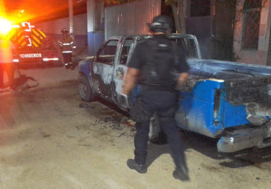 Por: Cortesía Encuentran cuerpos desmembrados y calcinados en Acapulco