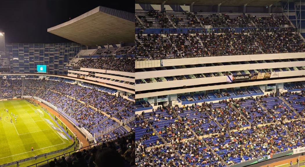 Por: Cortesía Cruz Azul busca vencer a Puebla y arrebatarle la localía en el Cuauhtémoc