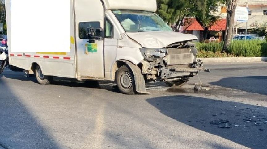 Por: Cortesía Accidente en la Recta a Cholula provoca caos vial y deja heridos este 16 de octubre