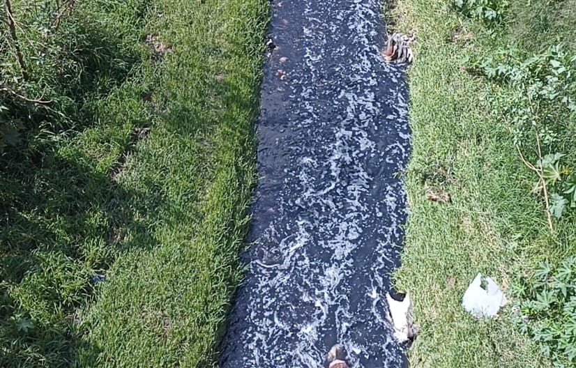 Pide Coneval seriedad en reglamentos de residuos de aguas contaminantes