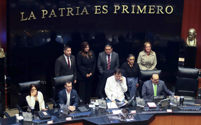 Por: Cortesía Publicación de la convocatoria para la elección de cargos del Poder Judicial en 2025