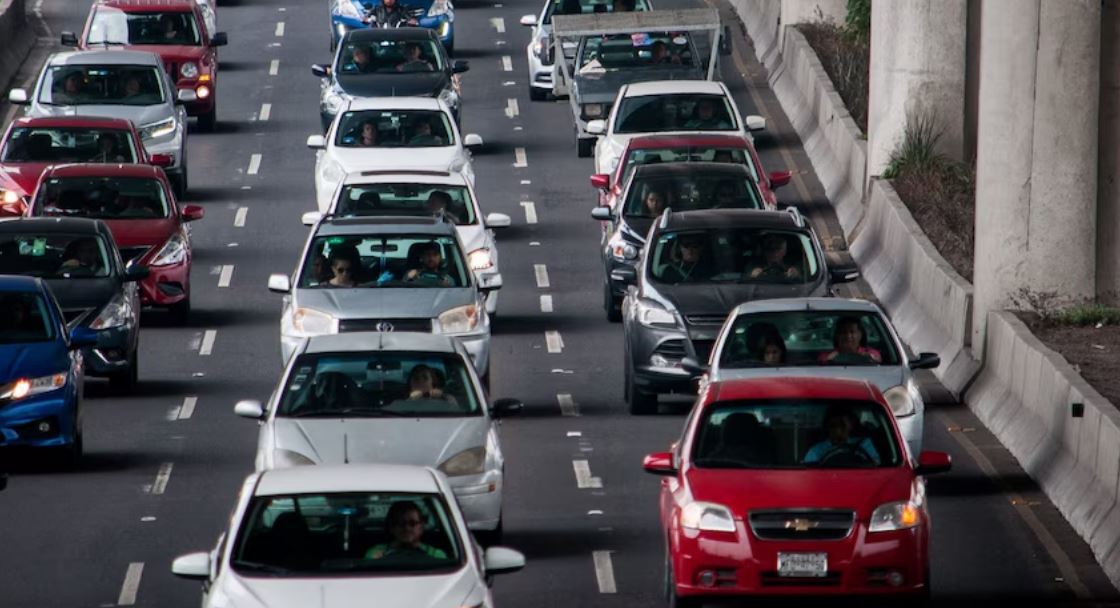 Por: Cortesía CDMX lanza programa de licencias permanentes para automovilistas