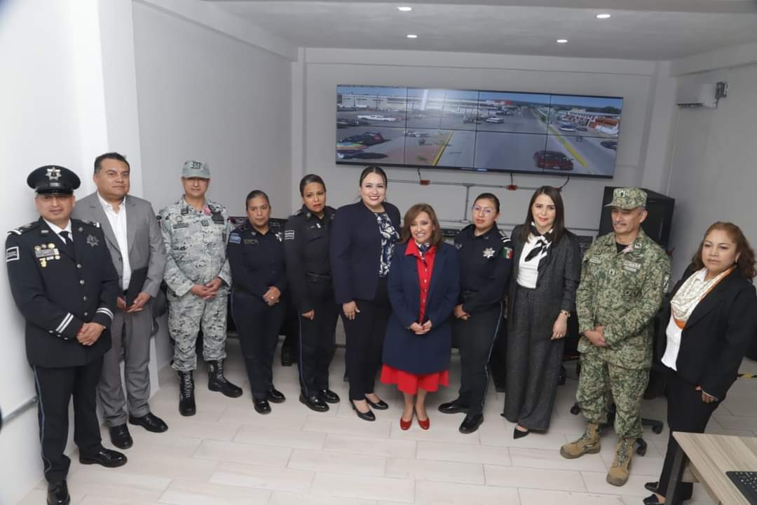 Por: Especial  ¿Y los 6 mmdp? Cuestionan a Gobernadora por inseguridad