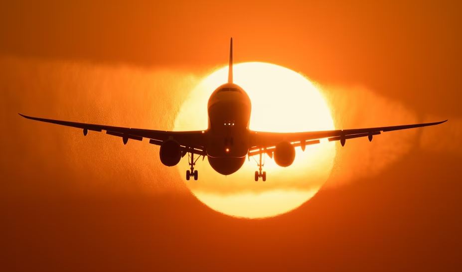 Por: Cortesía La importancia del modo avión: evita riesgos y sanciones al volar