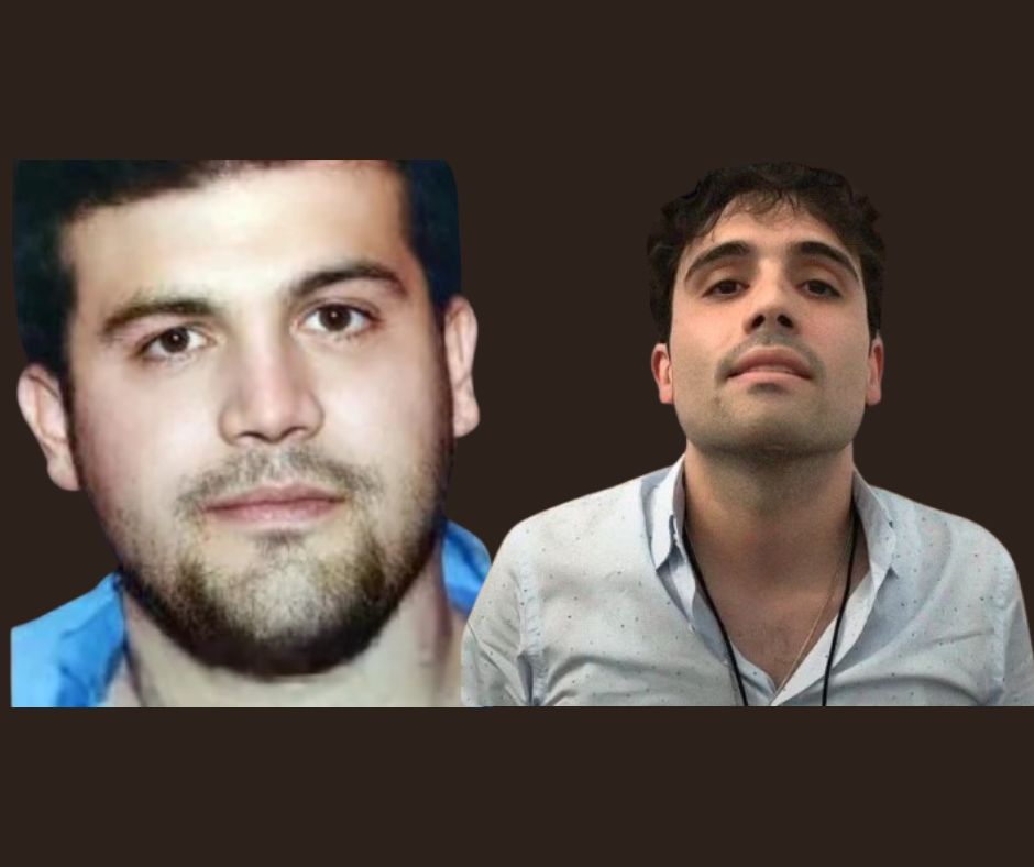 Por: Cortesía Hermanos Guzmán López alcanzan acuerdo con la justicia de EE.UU.; El Güero liberado, Ovidio sigue detenido
