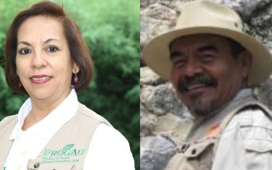 Por: Cortesía Hallan sin vida a catedráticos de la UAEM secuestrados en Morelos