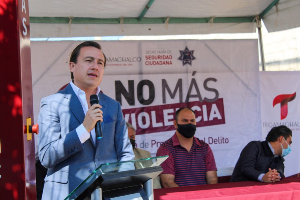 Por: Cortesía