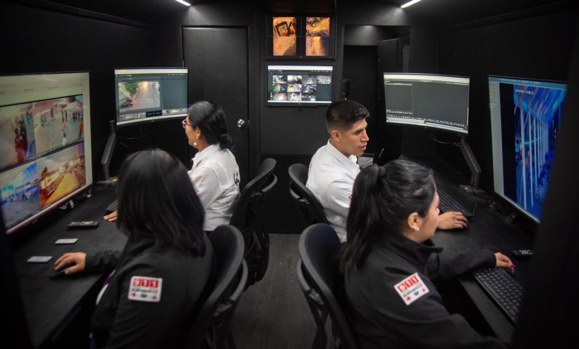 Por: Cortesía Tecnología de punta y seguridad reforzada en la Final de la Copa Mundial de Tiro con Arco 2024 en Tlaxcala