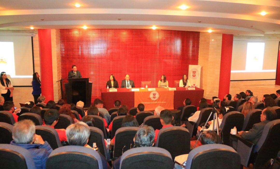 Por: Cortesía Congreso Internacional sobre Envejecimiento en América Latina: Innovación en Cuidado y Calidad de Vida