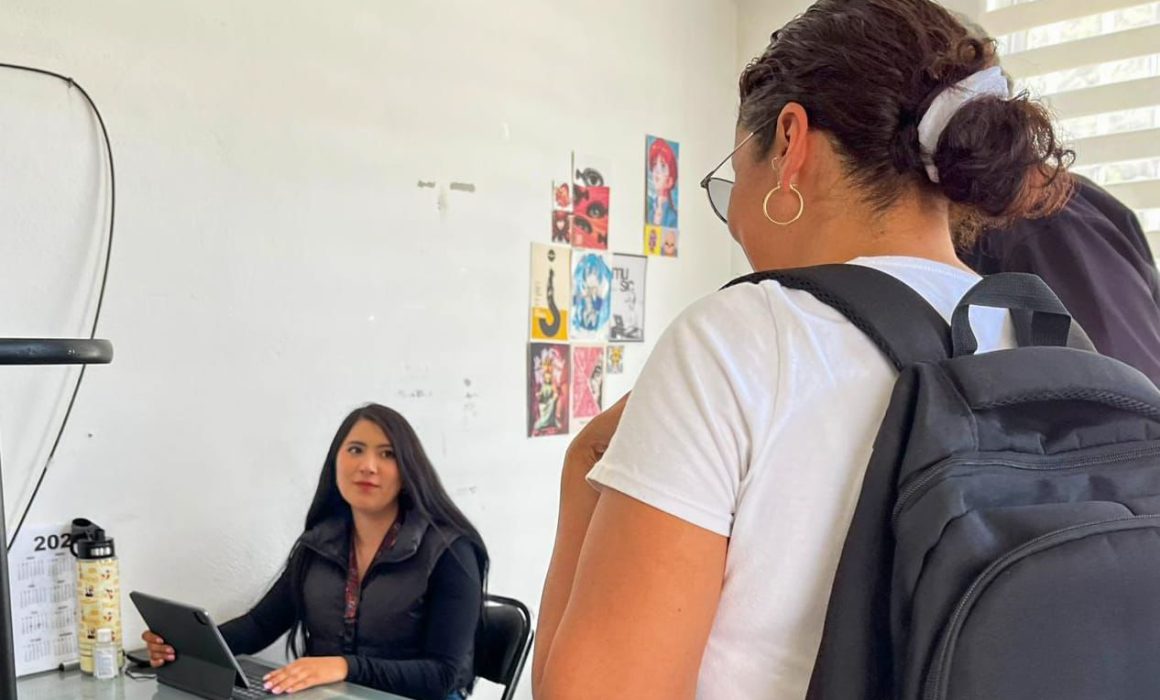 Por: Cortesía Invita Gobierno de Huamantla a obtener la credencial del IMSS Bienestar