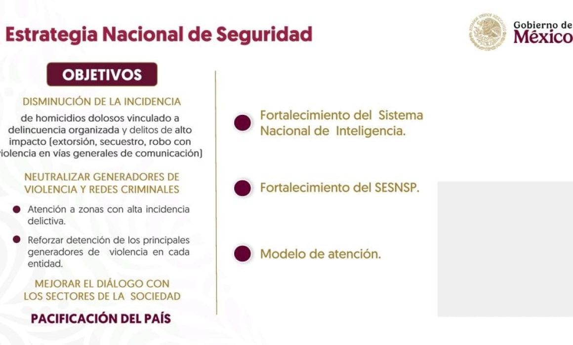Por: Cortesía Estrategia de Seguridad en Tlaxcala: Coordinación y Refuerzo en Carreteras
