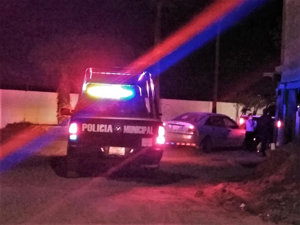 Por: Cortesía Homicidio en Izúcar de Matamoros: Hombre priva de la vida con machete a adulto mayor