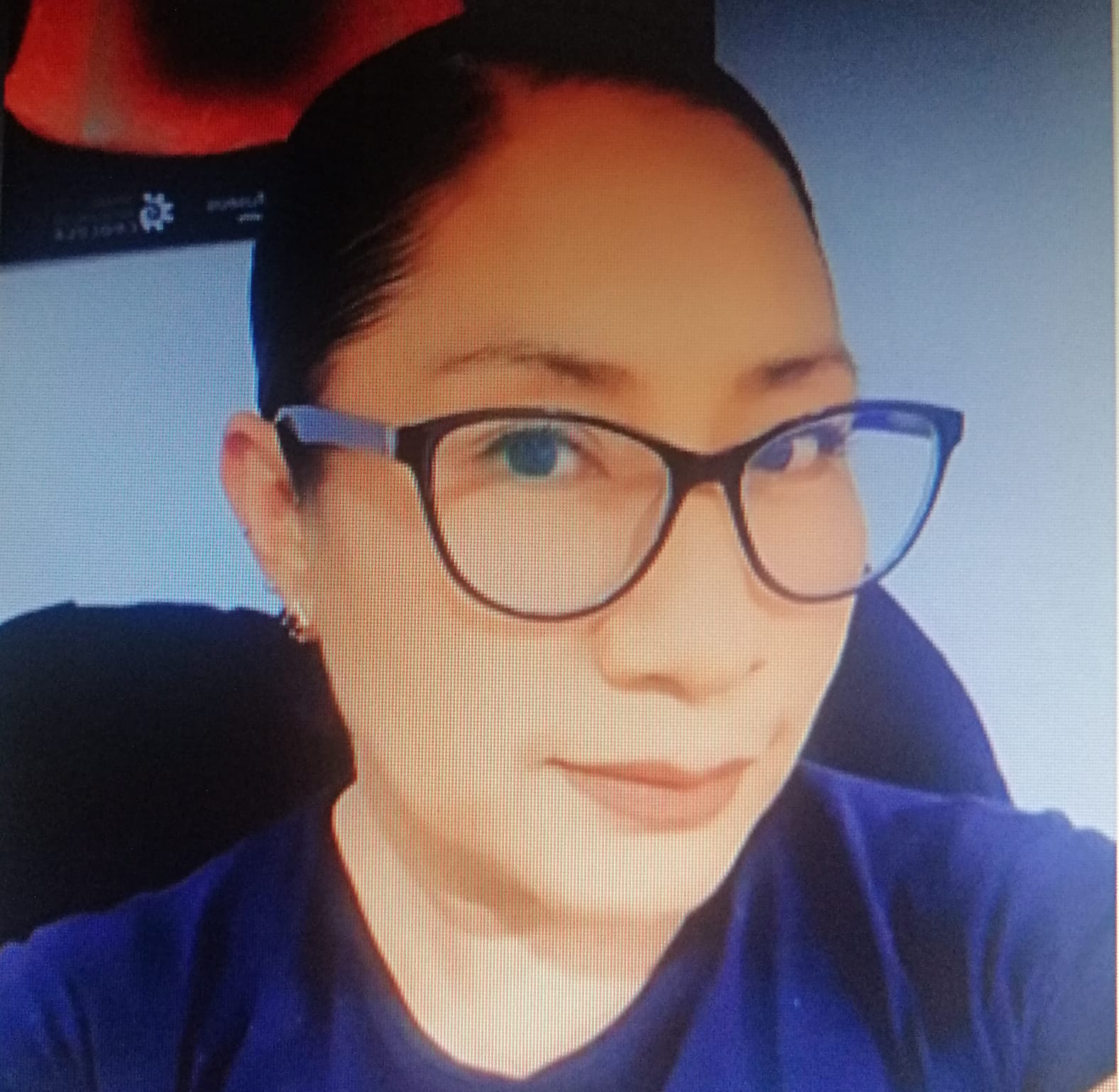 Por: Cortesía Lula Pineda Ángeles Itzcóatl nueva encargada de la Delegación Atlixcáyotl