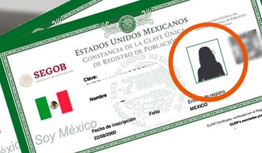 Por: Cortesía ¡Atención! Nueva CURP con datos biométricos es obligatoria en Veracruz