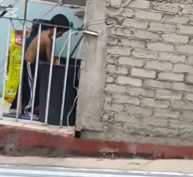 Por: Cortesía Proponen la "Ley Crucito" para castigar a familiares que maltratan a menores
