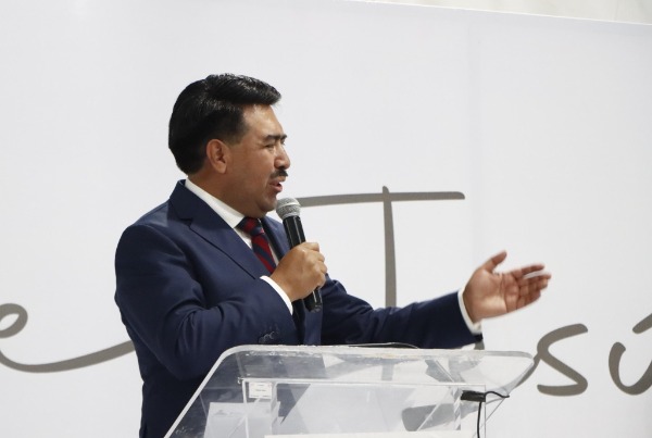 Por: Cortesía Pide Gobernación que se respeten concejos municipales de Chignahuapan y Venustiano Carranza