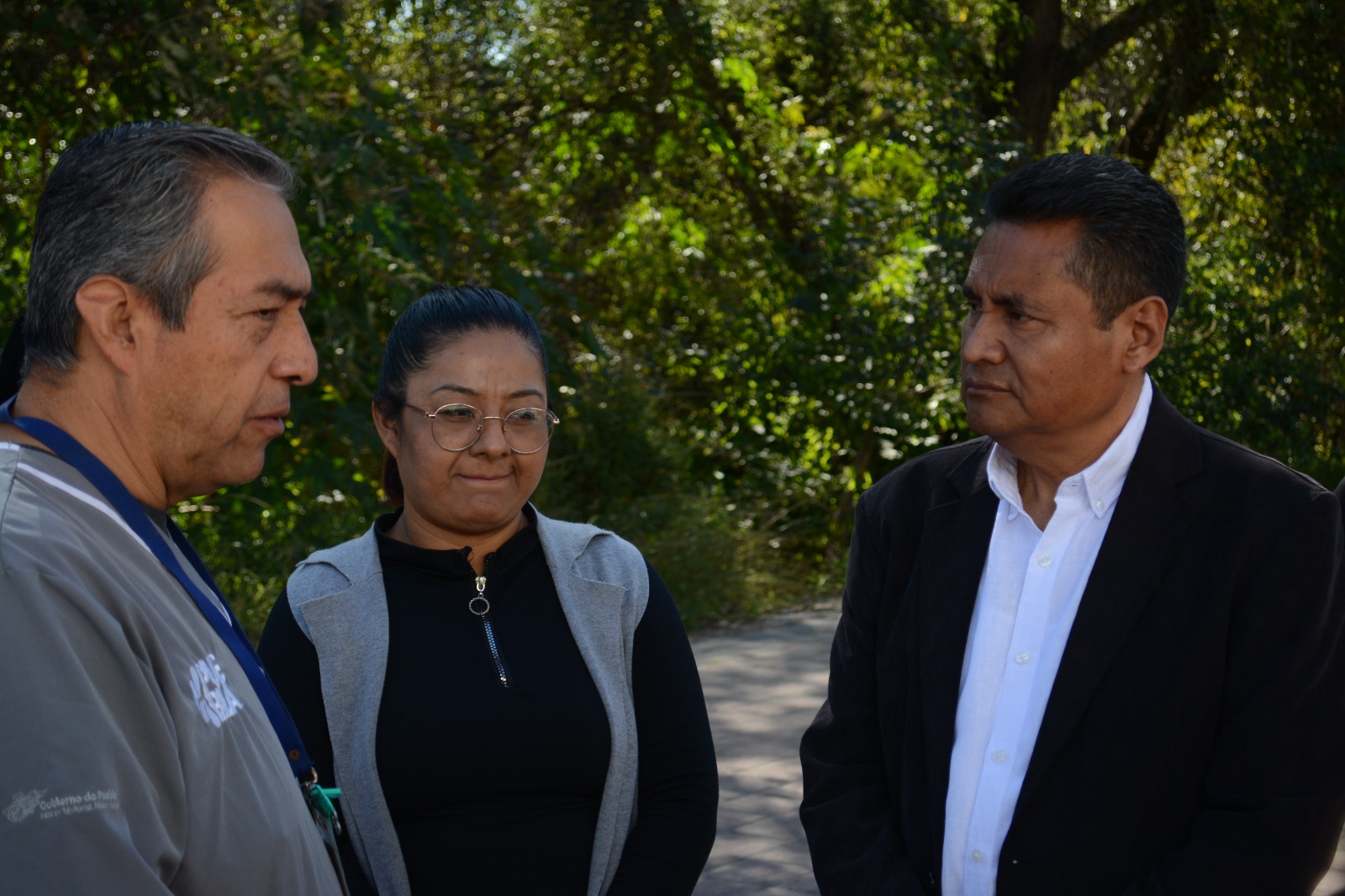 Comunicado oficial Inició Armando Aguirre Jornada de Esterilización de mascotas