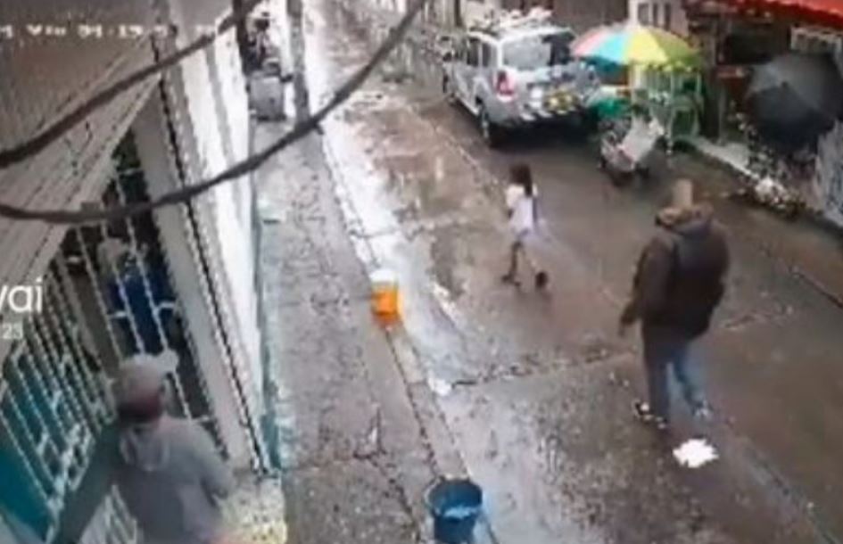 Por: Cortesía Indignación en Colombia por el secuestro y asesinato de Sofía Delgado