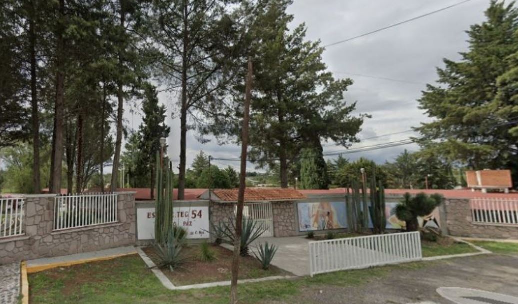 Por: Cortesía Estudiante apuñalada en Tepeji: padres denuncian bullying en secundaria