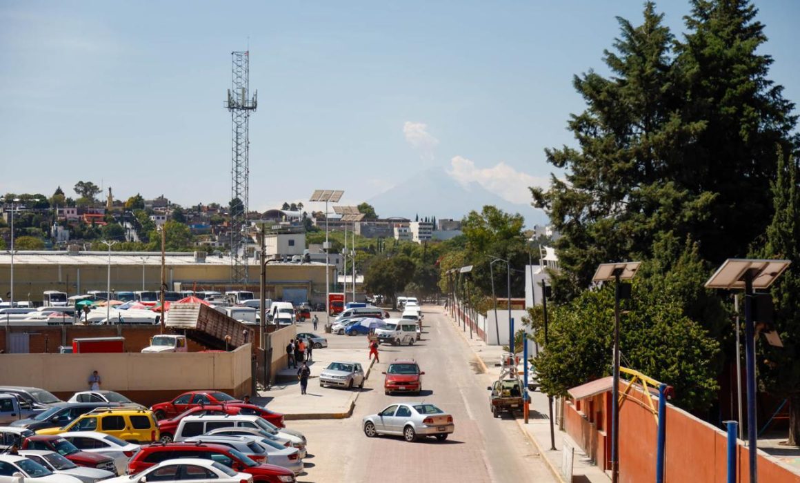 Reabren el Boulevard Emilio Sánchez Piedras tras obras de drenaje