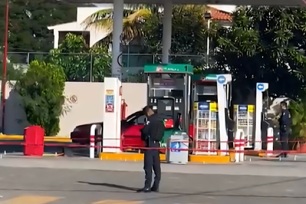 Por: Cortesía Ejecutan a dos presuntos narcomenudistas en Tepeojuma, Puebla