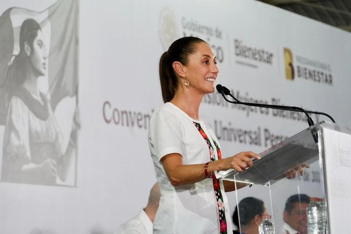 Por: Cortesía Sheinbaum fortalece alianza pueblo-gobierno con apoyos sociales en Tabasco