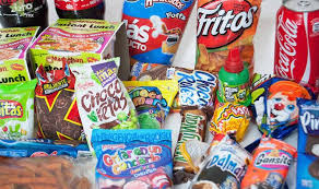 Por: Cortesía México prohibirá la venta de comida chatarra en las escuelas para combatir la obesidad infantil