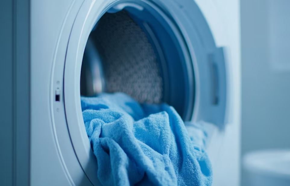 Por: Cortesía ¿Cómo eliminar malos olores y prolongar la vida útil de tu lavadora?