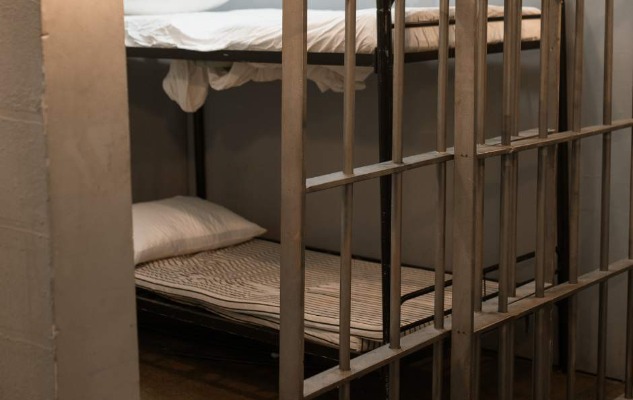 Por: Cortesía Serán reubicados reos de siete penales de Puebla