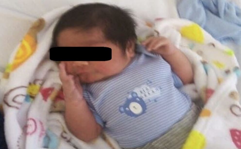 Por: Cortesía Bebé de 20 días sustraído en Zautla, Puebla: ¿qué sucedió?